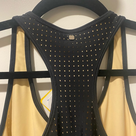 Fabletics swim cover up - Picture 5 of 6